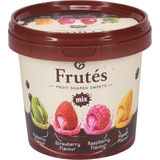 Bedst før: 11.05.2027 Frutes Fruit Shaped Sweets Mix