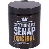 Bedst før: 27.11.2026 Skeppsholms Sennep Original