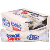 Parasta ennen: 09.11.2026 Wispy Proteiinipatukka Cookie Swirl 10-pack
