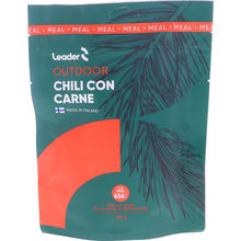 Outdoor Chili con Carne