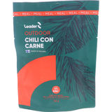 Bedst før: 30.01.2031 Leader Outdoor Chili con Carne