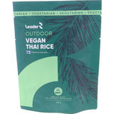 Bedst før: 30.01.2031 Leader Outdoor Vegan Thai Rice