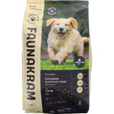 Faunakram Helfoder GF Puppy