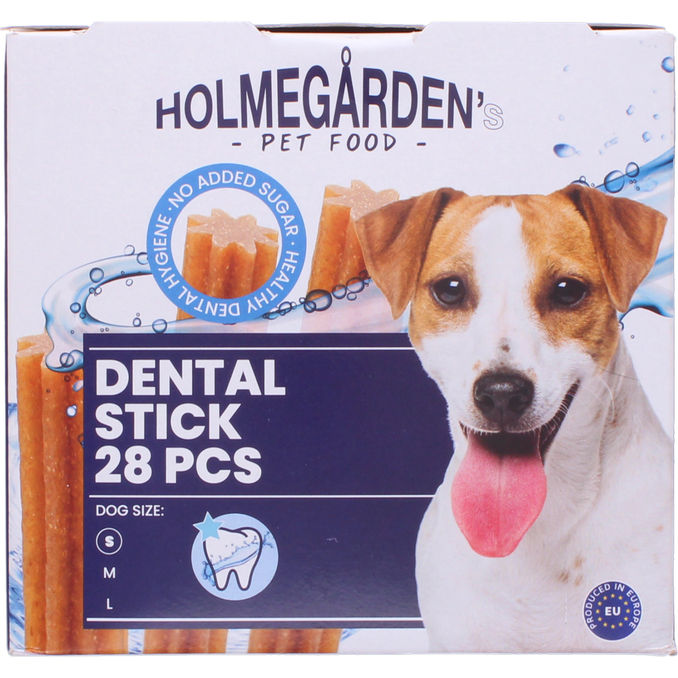 Dental Sticks Small Multibox