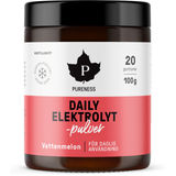 Pureness Elektrolytpulver Vattenmelon