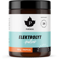 Elektrolytpulver Tropical