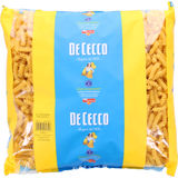 Bedst før: 01.09.2026 De Cecco Fusilli Pasta 3kg