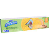 Bedst før: 08.11.2026 Oreo Matsutake Chicken Soup Flavor