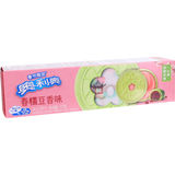 Bedst før: 08.11.2026 Oreo Mugwort & Red Bean Flavor