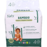 Naty Blöjor Stl. 4 24-pack