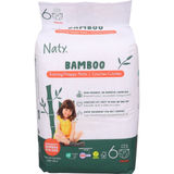 Naty Vaipat Koko 6 17-pack