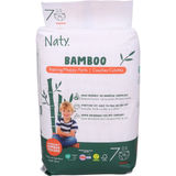 Naty Pull-on Bleer Str 7 /16+ kg) 16-pak
