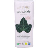 Naty Inkontinensbind 12-pak