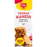 Schär Glutenfri Peberkager 