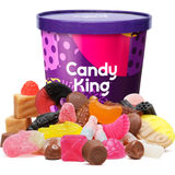 CandyKing Godismix Bägare