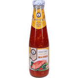 Parasta ennen: 28.08.2026 Thai Dancer Kastike Sweet Chilli Pineapple
