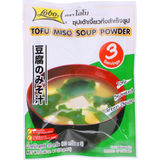 Lobo Misosuppe Instant