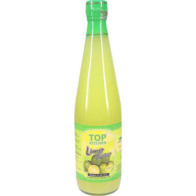Lime Juice 700ml