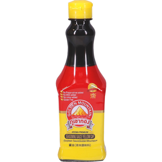 Soy Bean Sauce
