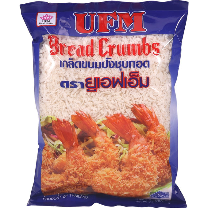 UFM Grov Pankorasp