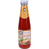 Bäst före: 2026-09-19 Thai Dancer Sweet Chili Mango
