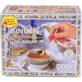 GINGEN Instant Ginger Drink Sukkerfri