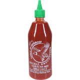 UNI EAGLE Sriracha Chilisås