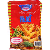 Parasta ennen: 03.09.2026 TIPPY Friteerausjauho Tempura