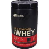 Optimum Nutrition Proteinpulver Double Rich Chocolate