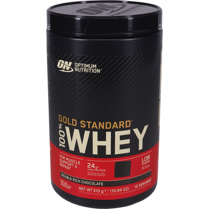 100 Whey Chokoladesmag