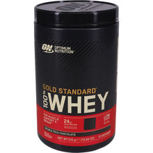 100 Whey Chokoladesmag