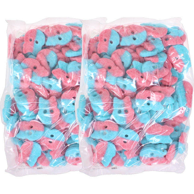 Bubs Dizzy Bubblegum Skalle