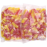 Bubs Lemon Raspberry Skalle