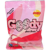 Bubs Goody Strawberry Vanilla