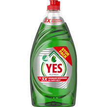 YES Opvaskemiddel