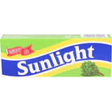 Bastutvål Sunlight 2-pack