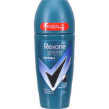 Rexona Deo Roll-On Men Ice Fresh Advanced Protection
