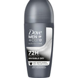 Dove Antiperspirant Men+Care Invisible Dry