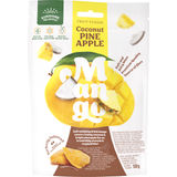 Parasta ennen: 04.06.2027 Sunshine Delights Fruit Fusion Coconut Pineapple Mango