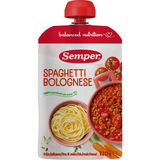 Bäst före: 2026-10-10 Semper Klämmis Spaghetti Bolognese