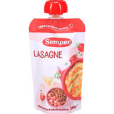 Parasta ennen: 04.12.2026 Semper Lastenruoka Lasagne