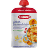 Semper Klemmepose Pasta, Butternut Squas & Sød Kartoffel