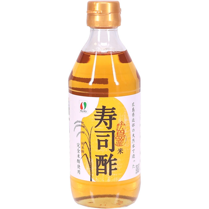 Sennari Japansk Sushivinäger