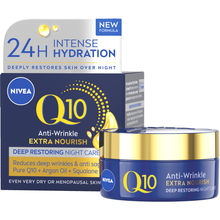 Q10 Extra Nourishing Night Creme