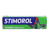 Stimorol Tuggummi Spearmint