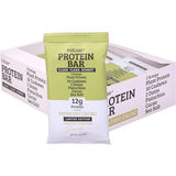 FUELISH Proteinbar Pistachio-Cacao 12-pack