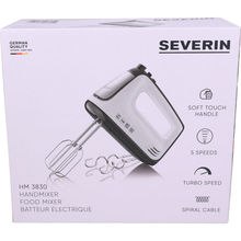 Severin Håndmixer 3830 400 W