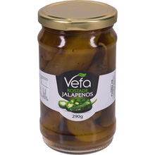 Ristede Jalapeños