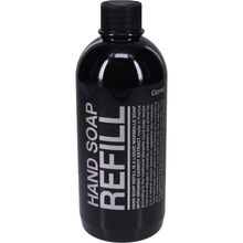 Køkkenhåndsæbe Gulerod Refill