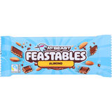 Maitosuklaalevy Feastables Almond